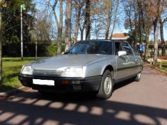 Louer une CITROËN CX Prestige Turbo de de 1986 (Photo 2)