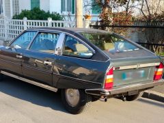 Louer une CITROËN CX Prestige de de 1978 (Photo 2)