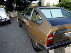 CITROËN CX (Photo 2)