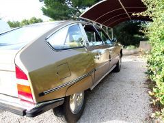 Louer une CITROËN CX de de 1978 (Photo 3)