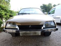 Louer une CITROËN CX de de 1978 (Photo 4)