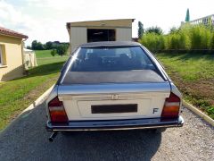 Louer une CITROËN CX de de 1980 (Photo 2)