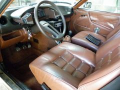 Louer une CITROËN CX de de 1980 (Photo 4)