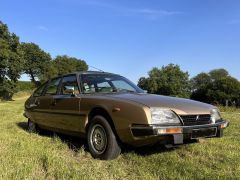 CITROËN CX (Photo 1)