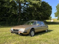 CITROËN CX (Photo 2)