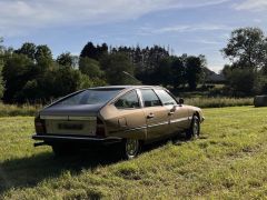 CITROËN CX (Photo 3)