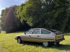 Louer une CITROËN CX de de 1981 (Photo 4)