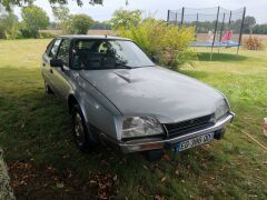 Louer une CITROËN CX de 1985 (Photo 2)