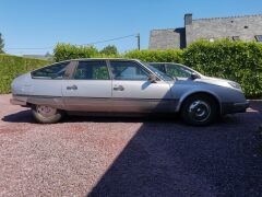 CITROËN CX (Photo 2)