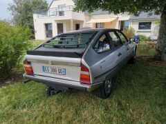 CITROËN CX (Photo 3)