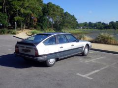 Louer une CITROËN CX de de 1987 (Photo 3)