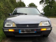 CITROËN CX (Photo 2)