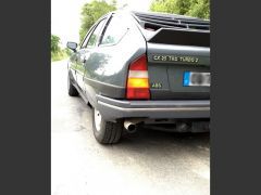 Louer une CITROËN CX de de 1987 (Photo 3)