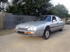 Louer une CITROËN CX de 1988 (Photo 1)