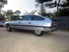 Louer une CITROËN CX de de 1988 (Photo 3)