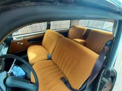 CITROEN D Super de 1972 en location pour mariage dans le Maine-et-Loire