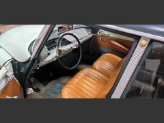 CITROEN DS 19 de 1961 en location pour mariage dans la Seine-et-Marne
