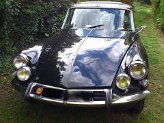 CITROËN DS 19 (Photo 2)