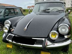 CITRO&Euml;N DS 19 (Photo 1)