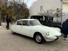 CITROEN DS 19 (Photo 1)