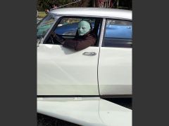 CITROEN DS 19 de 1967 en location pour mariage en Charente