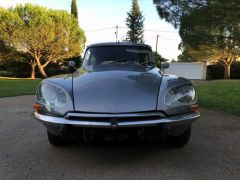 CITROËN DS 20 Pallas (Photo 2)