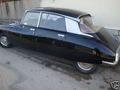 CITROËN DS 21  (Photo 1)