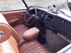 CITROËN DS 21 cabriolet (Photo 4)