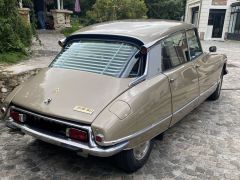 CITROËN DS 21 IE Pallas (Photo 3)