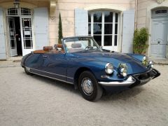 CITROËN DS 21 (Photo 2)