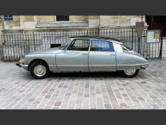 CITROËN DS 21 (Photo 2)