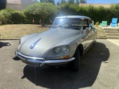 CITROËN DS 21 (Photo 1)