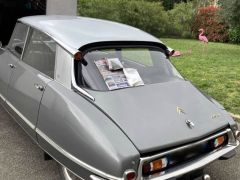 Louer une CITROËN DS 21 de de 1969 (Photo 2)