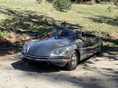 CITRO&Euml;N DS 21 (Photo 1)