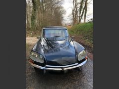 CITROËN DS 21 (Photo 3)