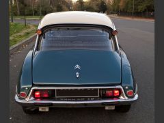 CITROËN DS 21 (Photo 2)