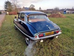 CITROËN DS 21 (Photo 2)