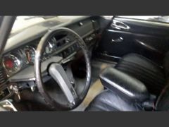 Louer une CITRO&Euml;N DS 23 IE de de 1972 (Photo 5)