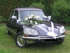 CITROËN DS 23 Pallas (Photo 1)