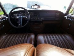 Louer une CITROËN DS 23 Pallas de de 1972 (Photo 4)