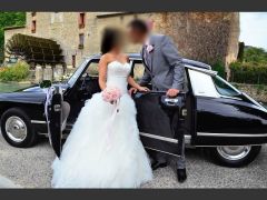 Louer une CITRO&Euml;N DS 23 de de 1973 (Photo 2)