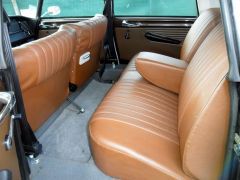 Louer une CITRO&Euml;N DS D Super 5 de de 1973 (Photo 3)