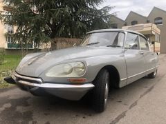 CITRO&Euml;N DS D Super (Photo 1)