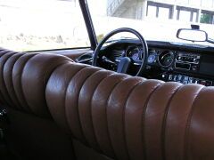 Louer une CITRO&Euml;N DS D Super de de 1972 (Photo 5)