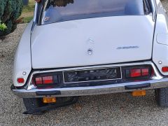 Louer une CITRO&Euml;N DS D Super de de 1972 (Photo 3)