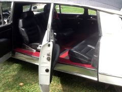 CITROËN DS Limousine (Photo 4)