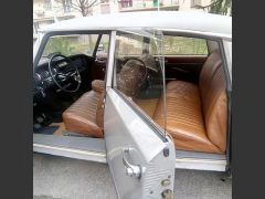 Louer une CITROËN DS Super de de 1970 (Photo 5)