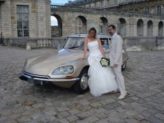 CITROËN DS Super (Photo 3)