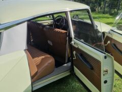 Louer une CITRO&Euml;N DS Super de de 1973 (Photo 3)