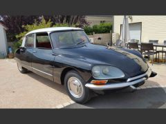 CITROËN DS (Photo 1)